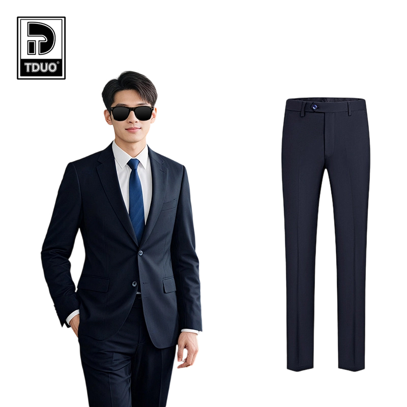 TDUO西装工作服套装CC66 套高清大图