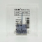 Leecbb 带柄砂布磨头 40*25*6(80#) 个