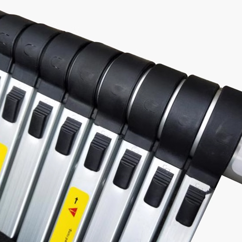 臻远 ZY4060614铝合金人字梯家用折叠梯铝合金便携多功能工程梯3.5米高清大图