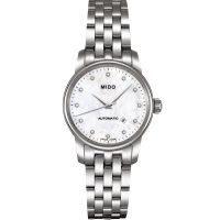 [预定商品]美度MIDO-贝伦赛丽系列 M7600.4.69.1 机械女表