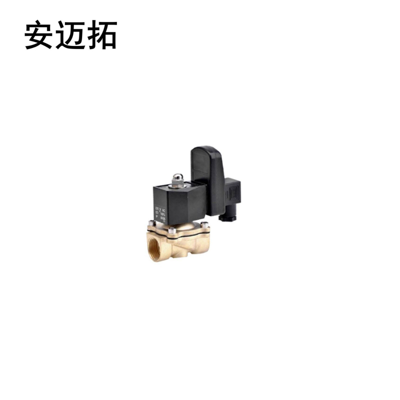 安迈拓 自动排水阀 SY-CPC-FA 个高清大图