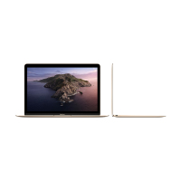 2019款 新品 Apple MacBook Air 13.3英寸 笔记本电脑 i5 1.6GHz 8GB 128GB 金色 MVFM2CH/A