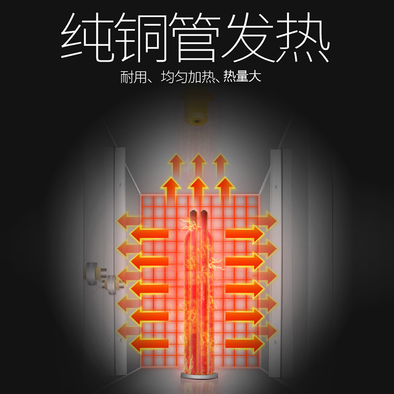 乐创(lecon) 商用开水器 380v 电热烧水器 烧水桶不锈钢大容量工厂饮水机 120L/H 标准款ZK-120