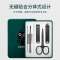 指甲剪指甲刀套装礼盒套装工具修甲指甲钳包高档修甲专用工具8138P