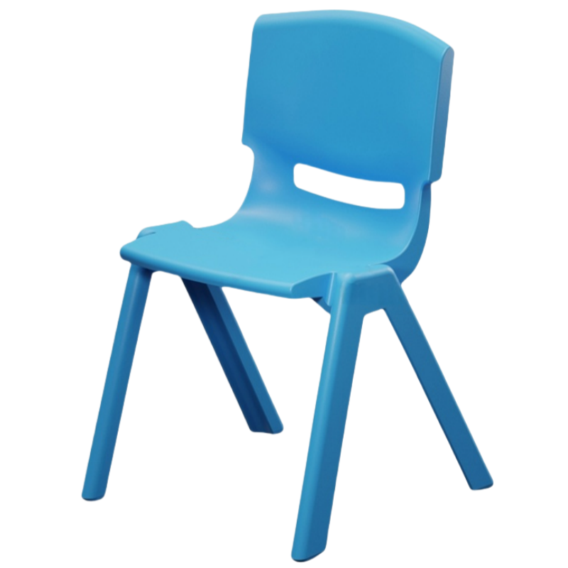 铭思达塑料凳加厚把高清大图