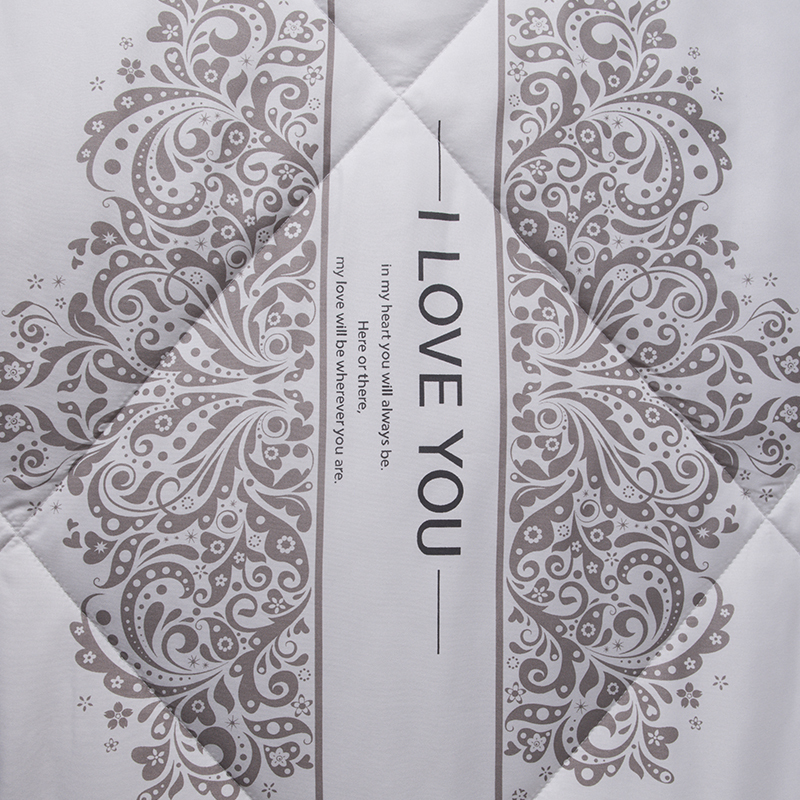 博洋家纺(Beyond Home Textile) 维纳斯柔肤被 200*230cm 夏凉被
