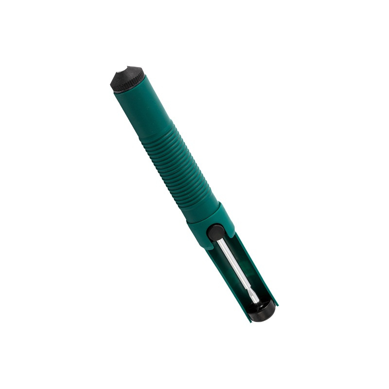 全塑手动吸锡器03511