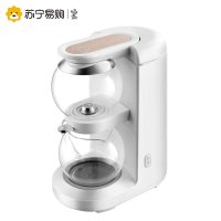 B2B 鸣盏煮茶器养生壶mini家用多功能泡花煮茶壶
