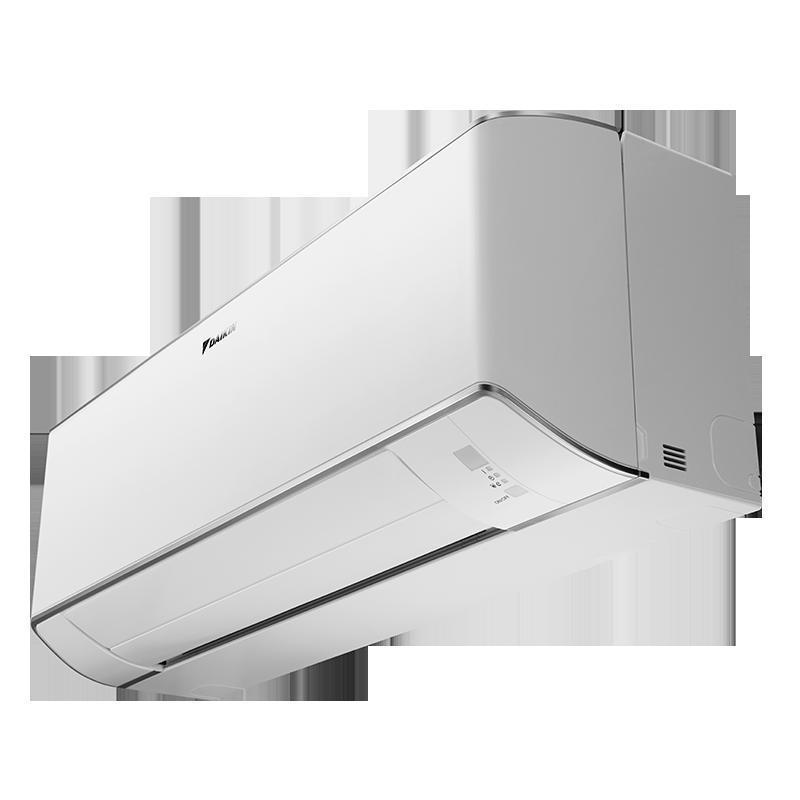 大金(DAIKIN) 大1.5匹 新一级能效变频空调 家用智能 冷暖智控 康达气流 自清洁白色FTZW136WC-W1