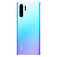 华为/HUAWEI P30 Pro 天空之境 8GB+256GB 超感光四摄 未来影像 移动联通电信4G全面屏全网通手机