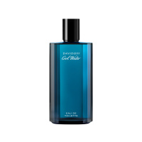 Davidoff 大卫杜夫 冷水男士淡香水EDT 海洋香调 75ml 情侣香水