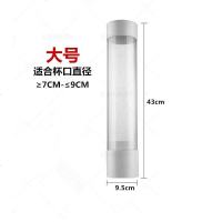 大号奶茶店杯架取杯器商用多功能一次性塑料水杯咖啡纸杯分杯子架