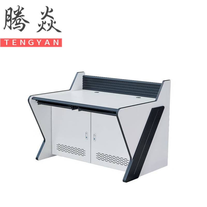 腾焱监控操作台C款张高清大图