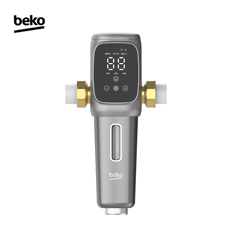 倍科(BEKO) 牌Q6000BKC01型前置过滤器图片