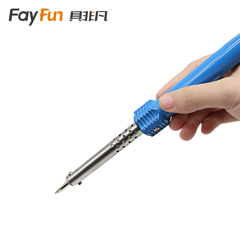 具非凡 电烙铁 30W把高清大图