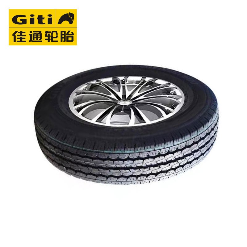 佳通轮胎 185/R15LT 轿车子午线轮胎600V1
