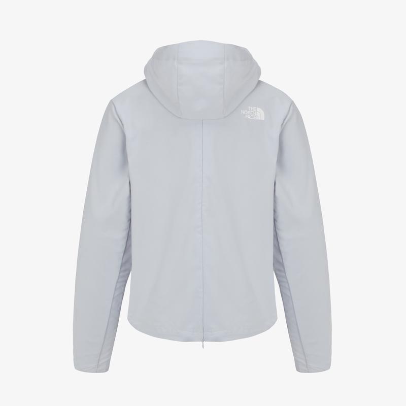 The North Face/北面女士运动风防风透气跑步训练外套