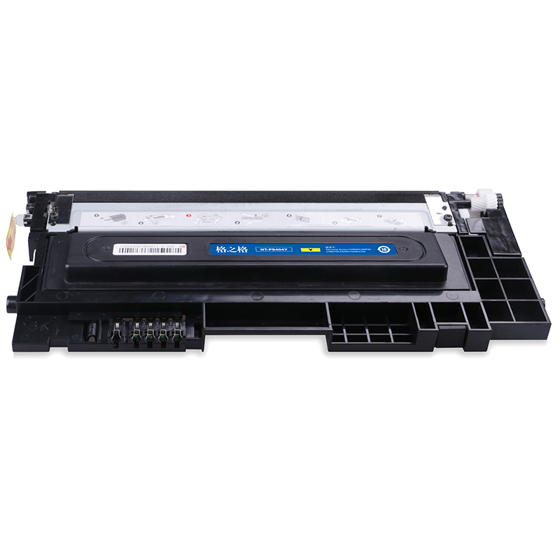 格之格CLT-K404硒鼓适用三星C480W/C480FW/C480FN/C430W/C433W/C430墨粉 打印耗材高清大图