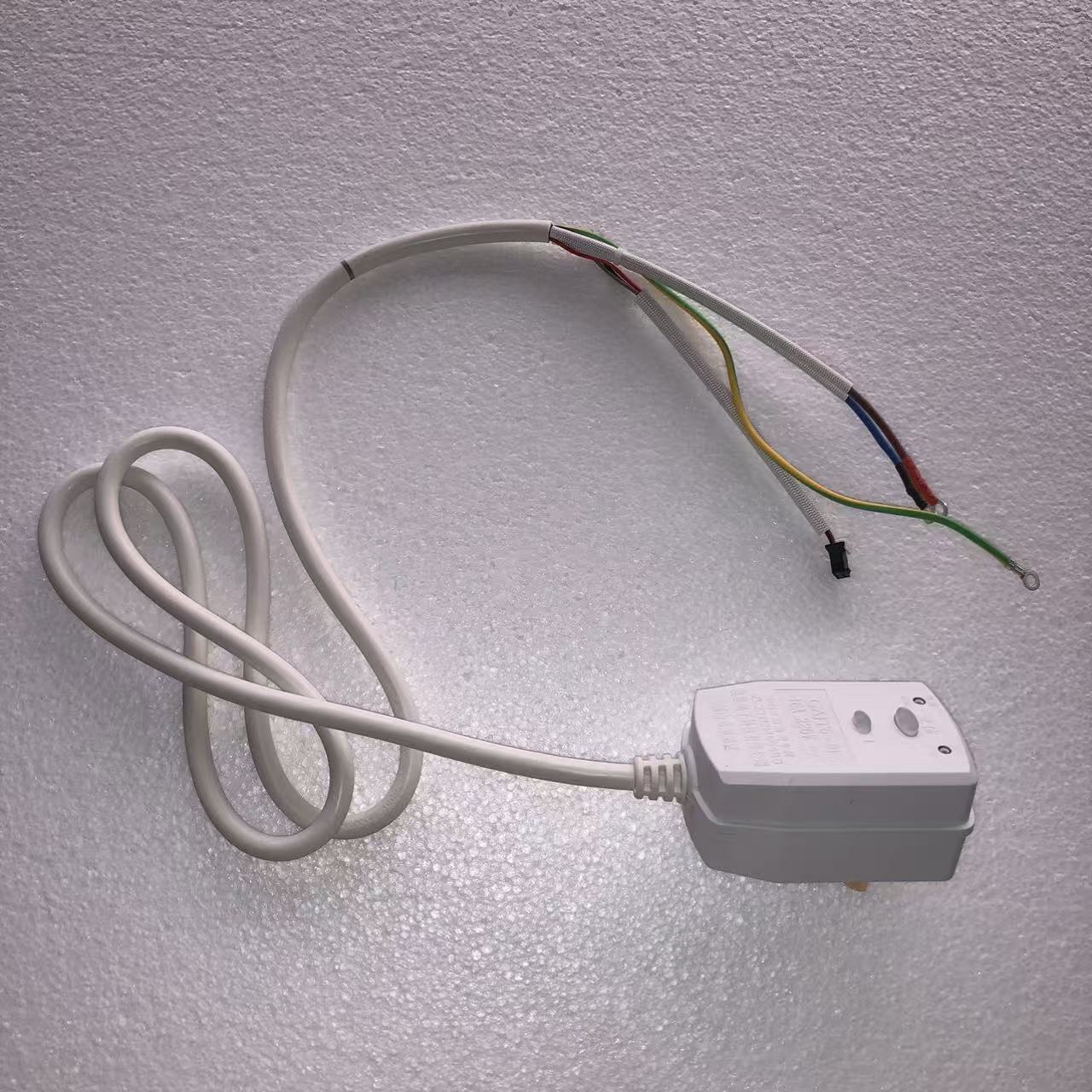 帮客材配 全新原装 法迪欧电热水器F60- C33HDL3 漏保插头内含主板,电源板收前验高清大图