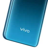 vivo S1 冰湖蓝 6+128G 2480万AI高清自拍 超广角后置三摄拍照手机 全网通4G手机