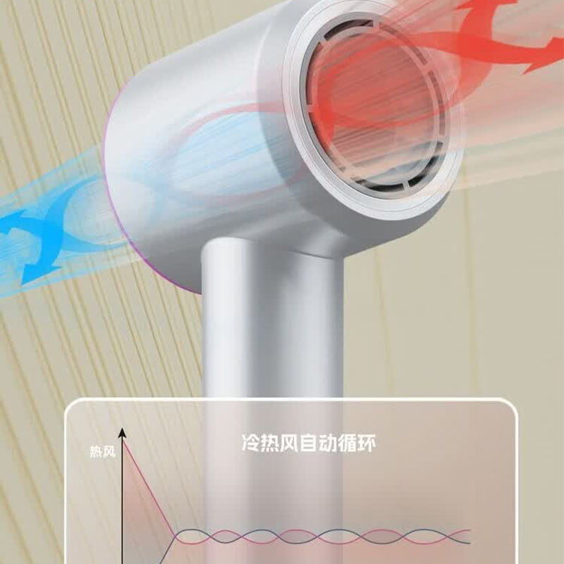 超人 电吹风HD1690高清大图