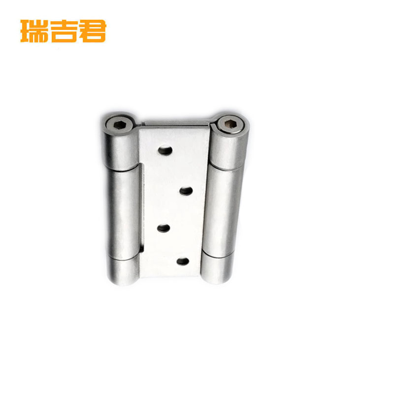 瑞吉君 双簧合页 100mm 个高清大图