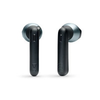 JBL TUNE225TWS 真无线蓝牙耳机 通话降噪手机音乐半入耳式耳机 双耳立体声苹果华为小米耳机