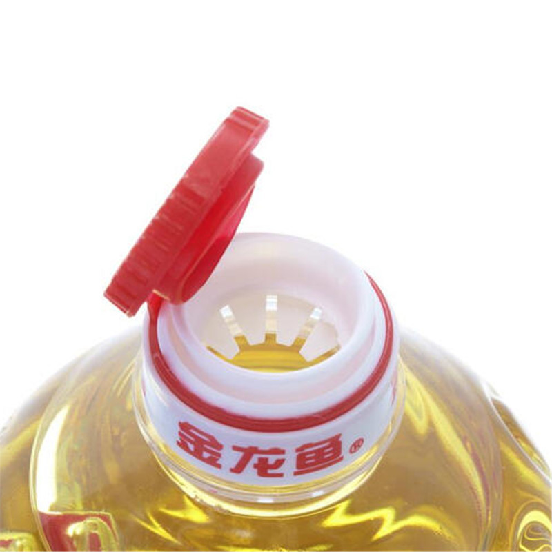 金龙鱼大豆油 1.8L