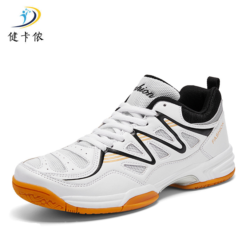 健卡侬羽毛球鞋男J34/双