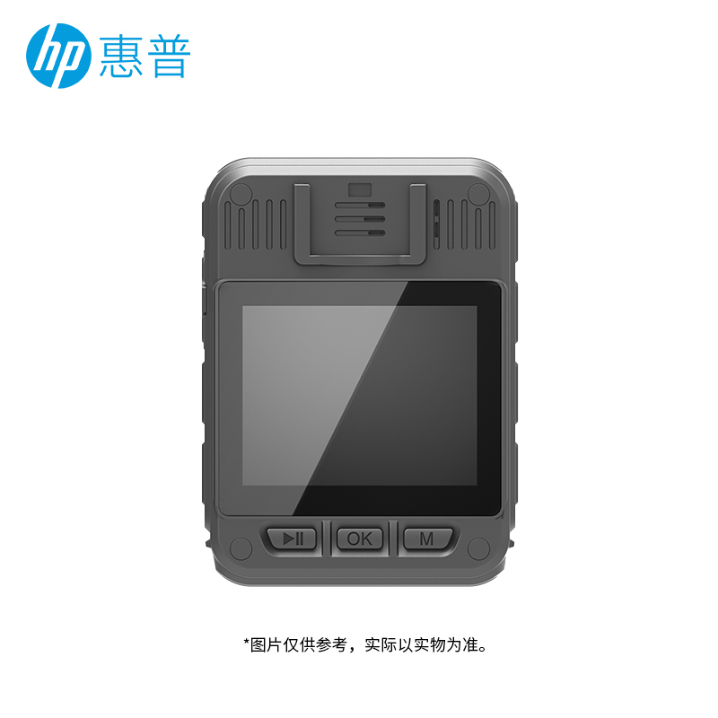 惠普(hp)DSJ-T7G 音视频记录仪 128G