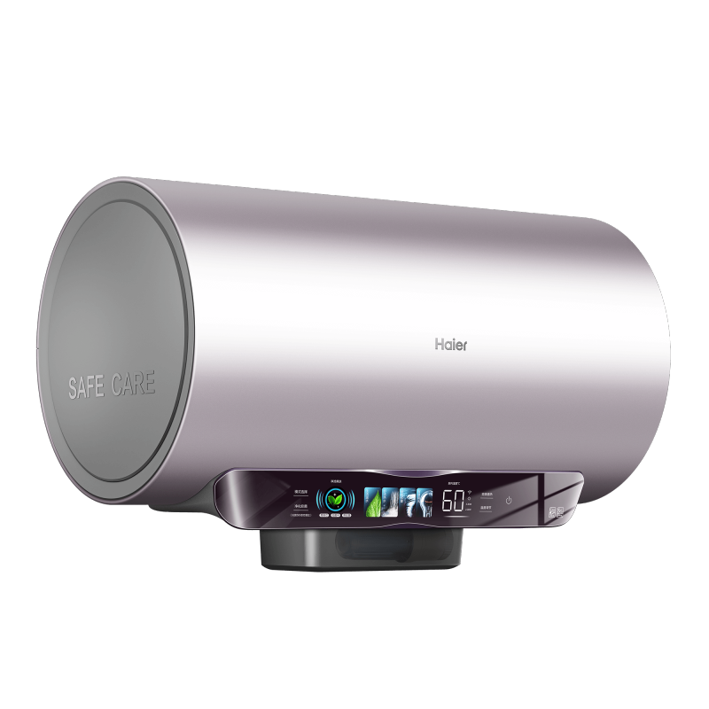 海尔电热水器机壳ES60H-A5SA02U1JK