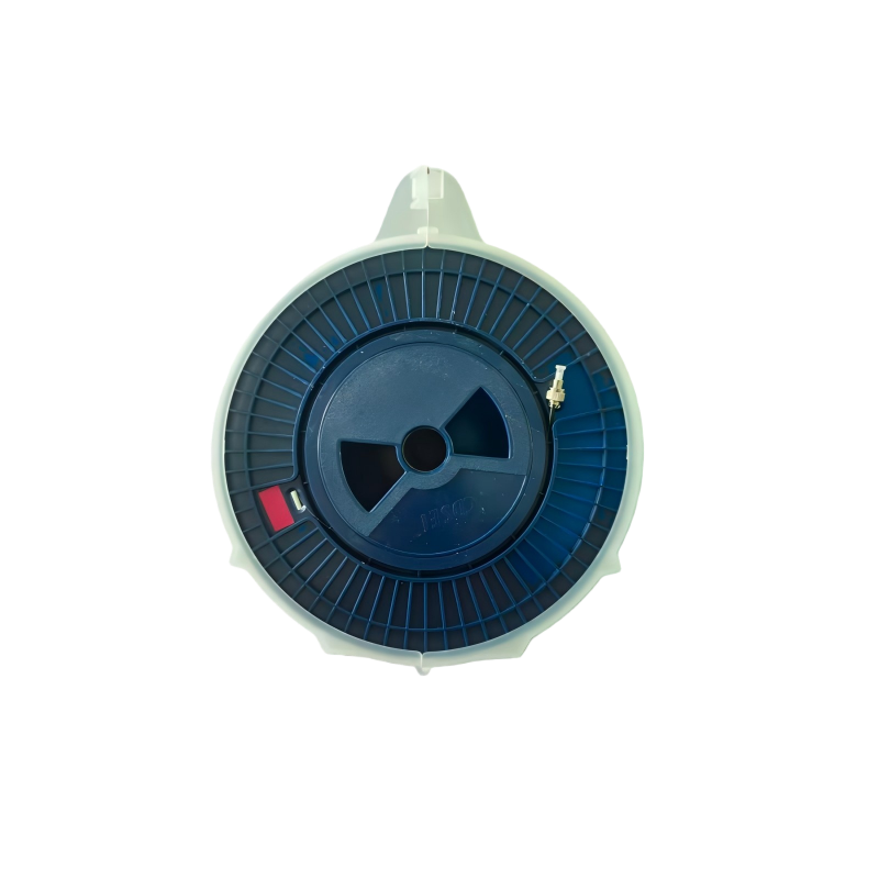 润宏伟 裸光纤测试线 FC-FC-1000m 盘高清大图