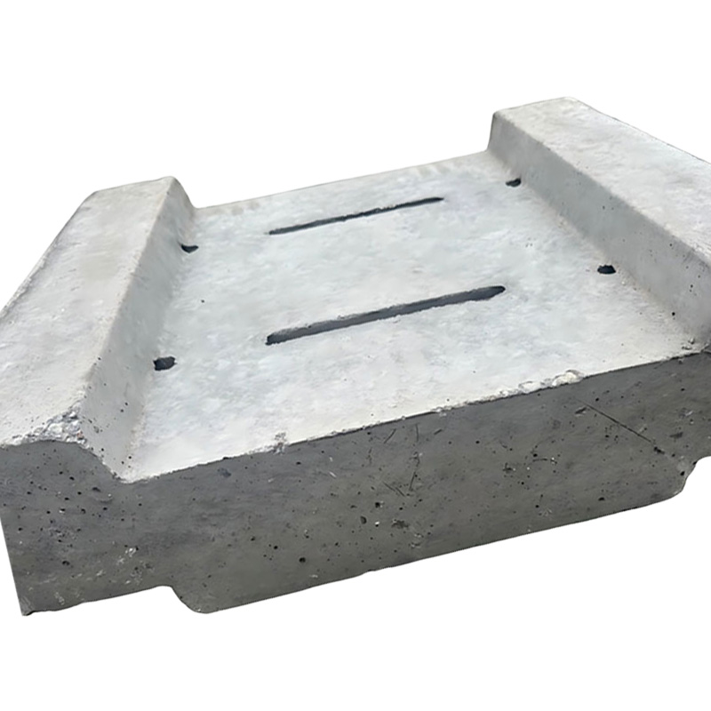 豫众诺 水泥盖板 500*600*200mm 块