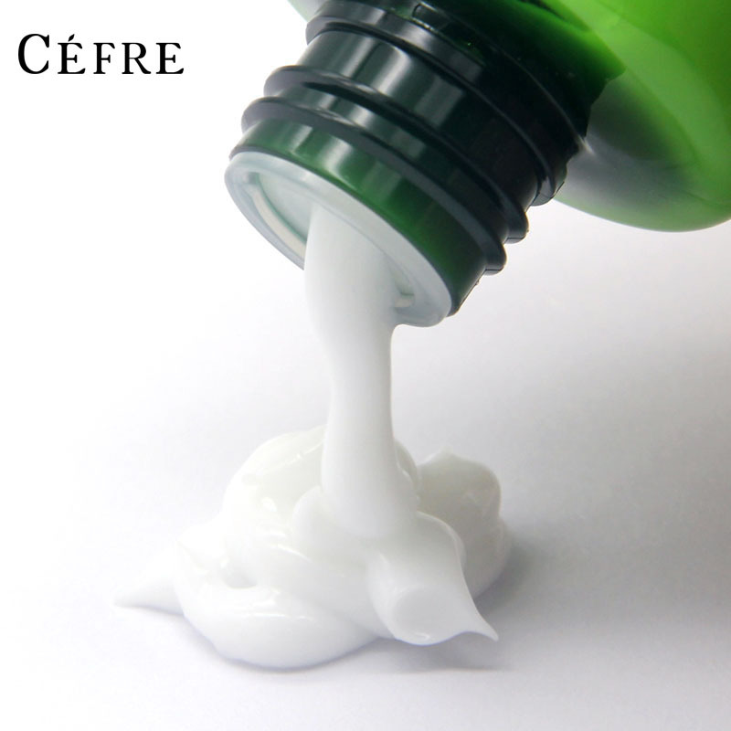 采菲尔CEFRE天然植物保湿乳液150ml(补水保湿 面霜乳液 护肤品 保湿霜 补水霜)