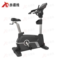 赤道线 健身健身房有氧器材商用立式健身车 CDX-A523S-BCE409A
