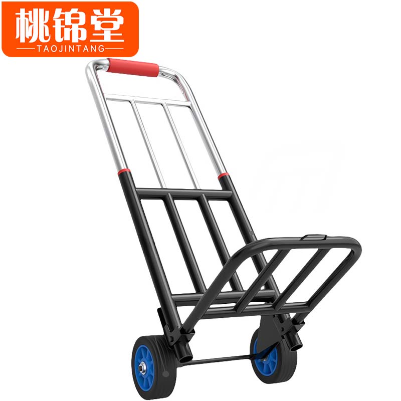 桃锦堂 手 拉 车高清大图