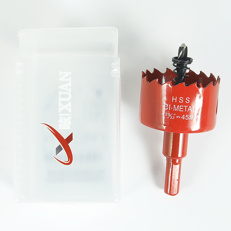 昡 木工开孔器 45mm 个高清大图