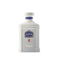 洋河(YangHe) 蓝色经典 2020封坛酒 52度1000ml(20版)*1瓶 单瓶礼盒装