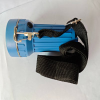 娄机充电式锂电手电LJ-JY/套