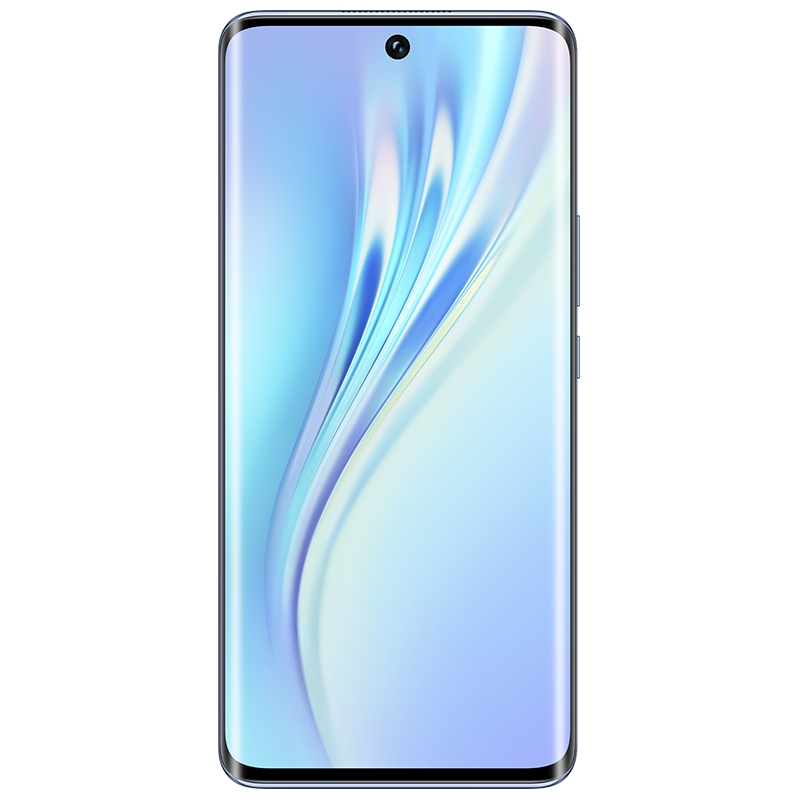 荣耀(honor)荣耀V40 轻奢版 5G 全网通版 8GB+128GB 幻夜黑 10亿色轻薄超曲屏 6400万超清四摄3200万美颜自拍 移动联通电信5G全网通手机