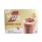 Nescafe雀巢金牌速溶咖啡卡布奇诺丝滑拿铁臻享白咖啡12条盒装