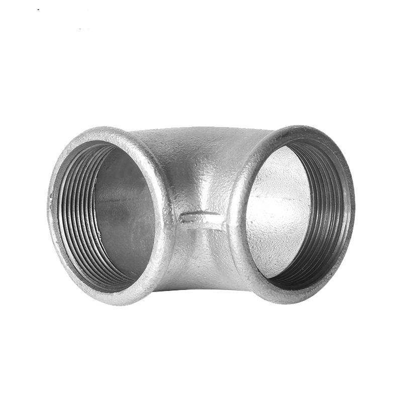 百里才 镀锌弯头 DN32 个图片