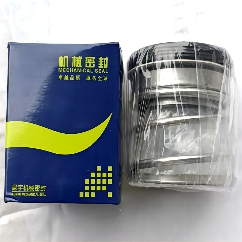 阿托拉思 ISG水泵机械密封 108-40/1个