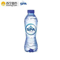滋宝圣泉皇妃矿泉水330ml