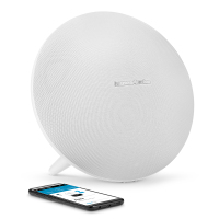 Harman/Kardon哈曼卡顿 Onyx Studio4 蓝牙便携音箱 象牙白
