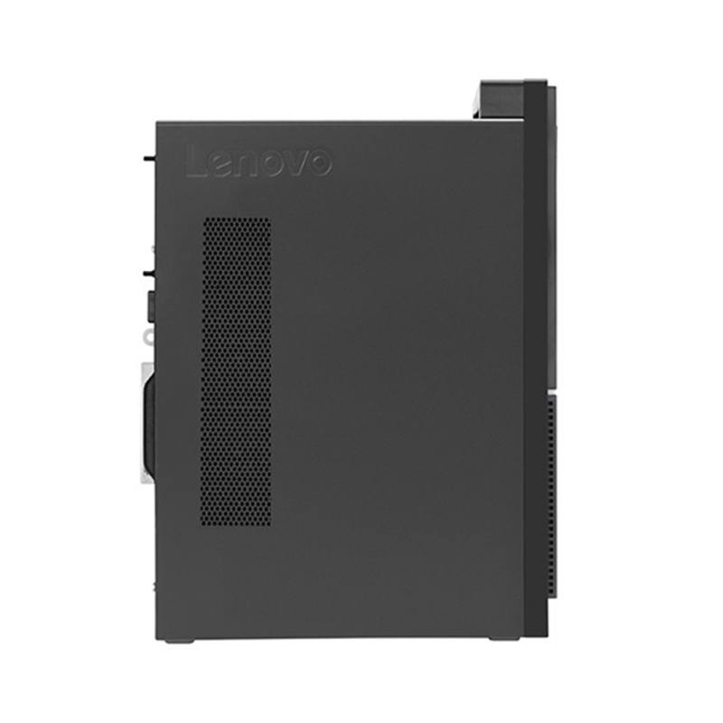 联想(Lenovo)扬天商用T4900D台式电脑19.5英寸显示器(i3-7100 8G 128固态+1T 2G独显)出厂后升级