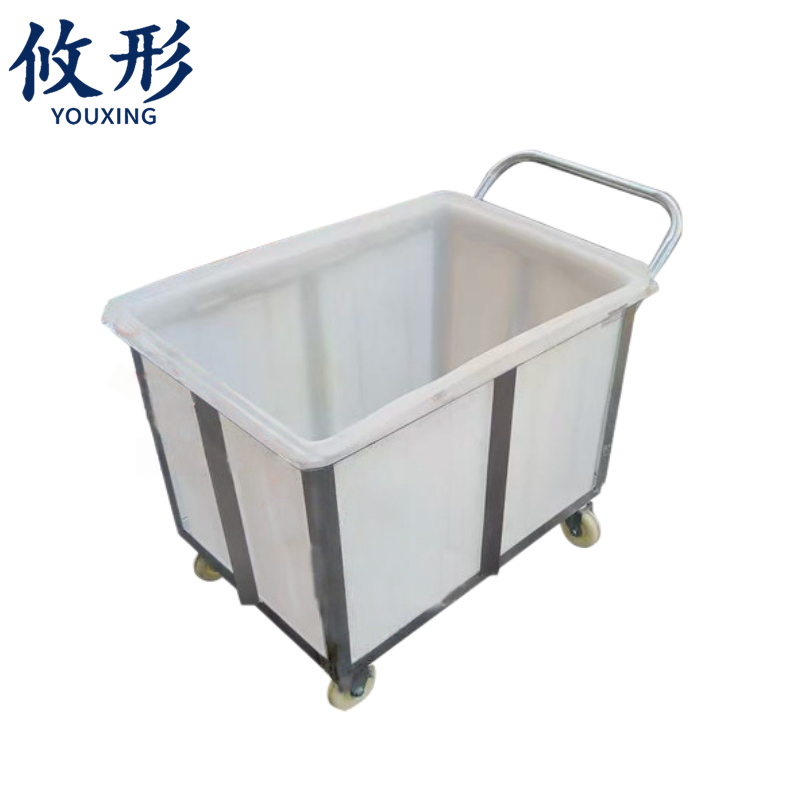 攸形 工具车 周转车75*54*49cm个