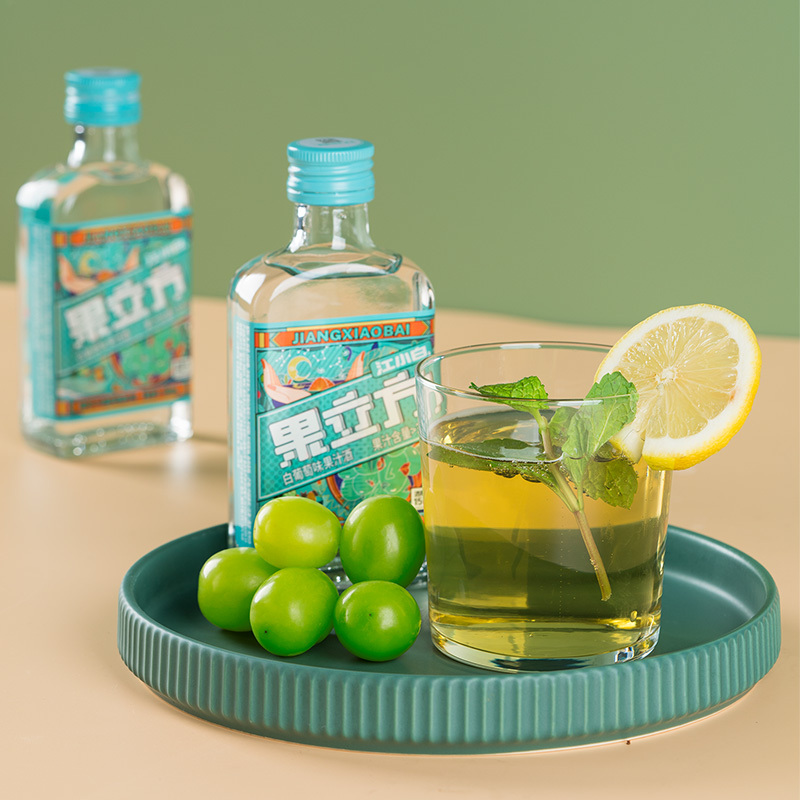 江小白jiangxiaobai白酒