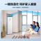 美的(Midea)5匹中央空调 5匹变频冷暖 380v三相电RFD-120LW/BSDN8Y-PA401(B3)A