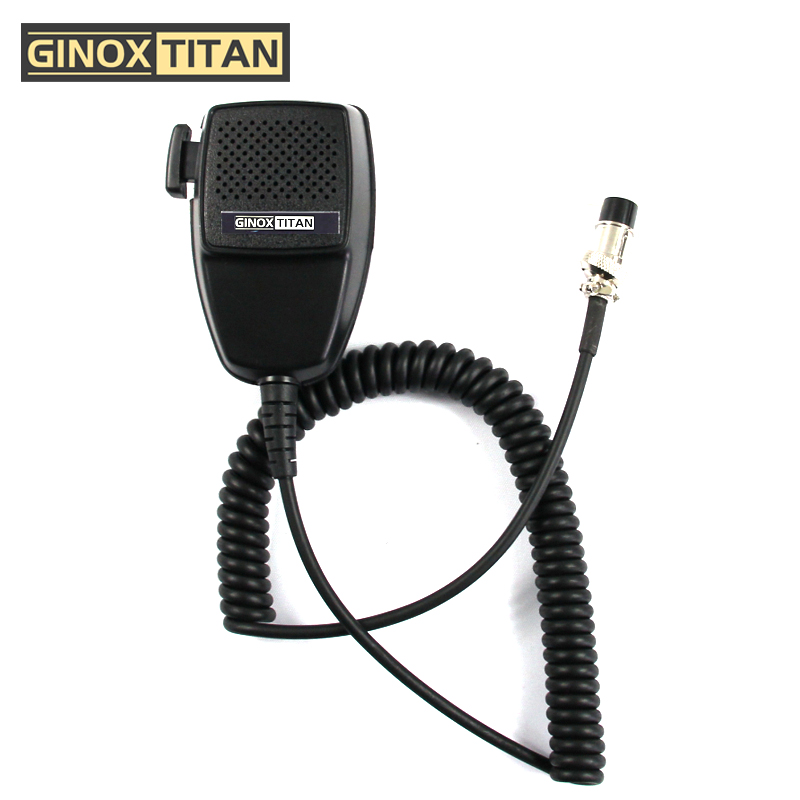 GINOXTITAN 话咪话盒(G-ZTD-6)高清大图